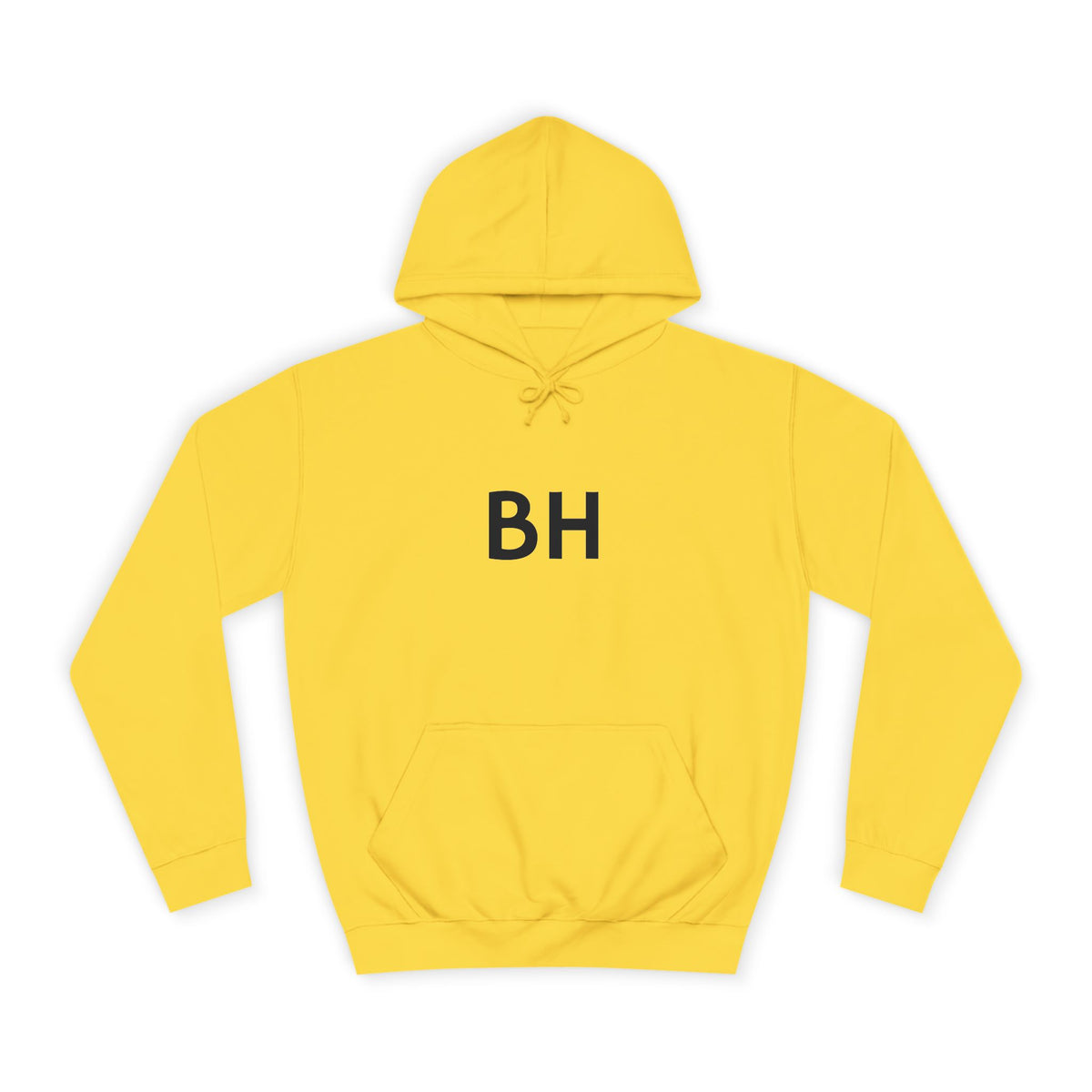 BH HOODIE