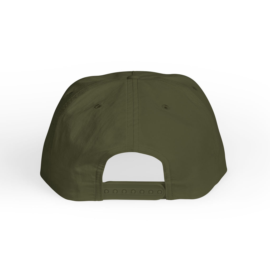 LAZY BUT INTELLIGENT (TM) Surf Cap
