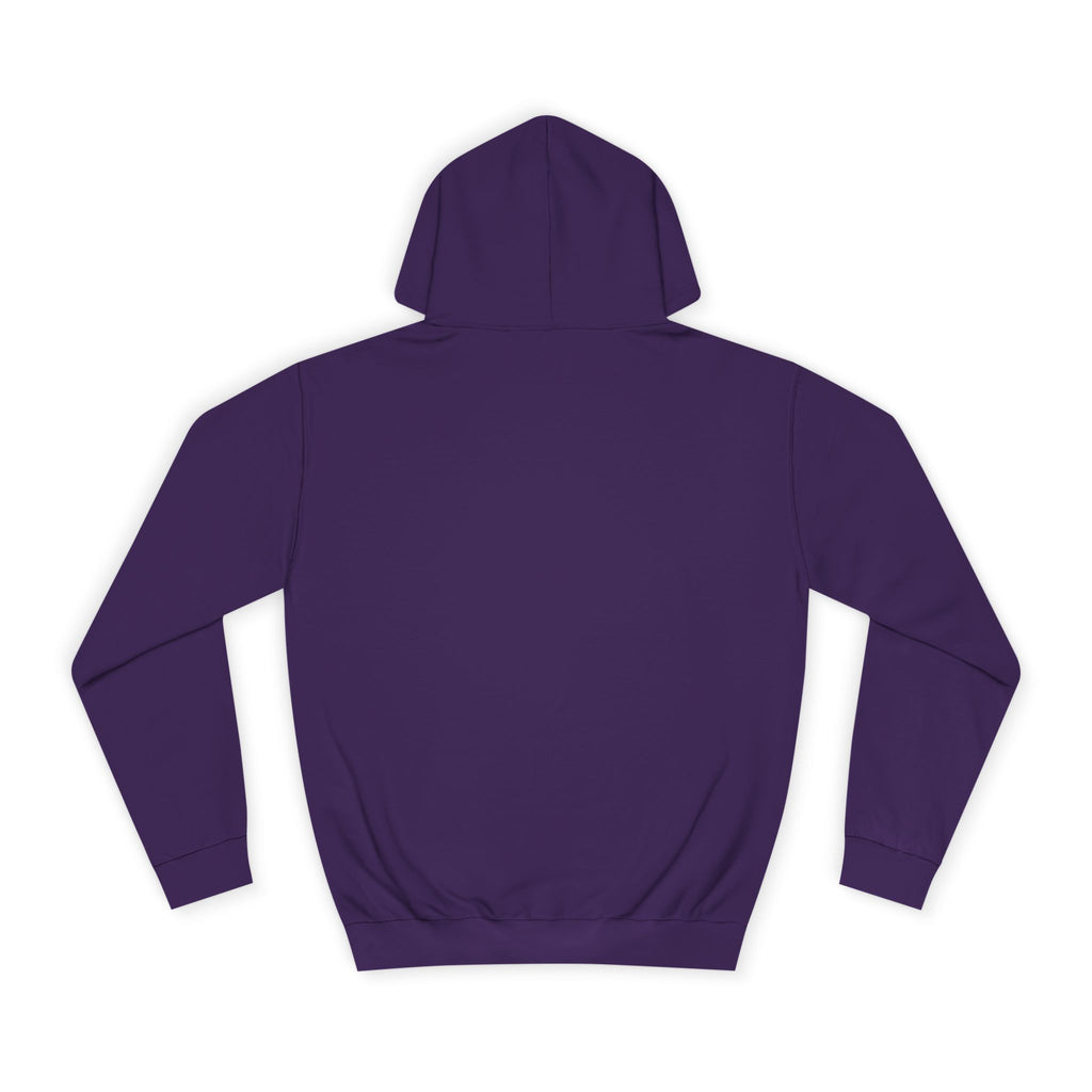 LBI Hoodie — Classic College Lettering Hoodie