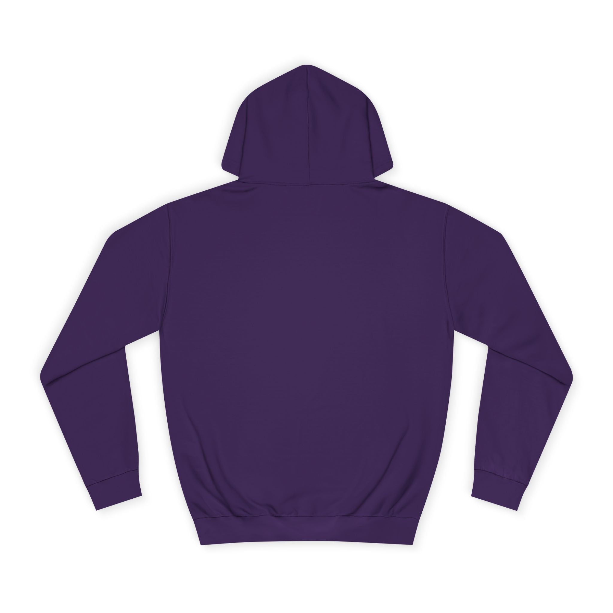 LBI Hoodie — Classic College Lettering Hoodie