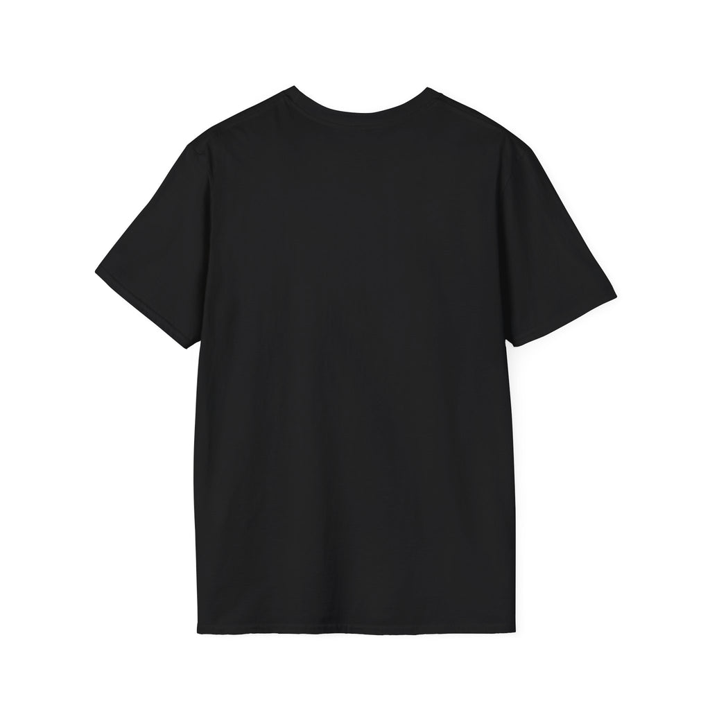 Always Sunny in LBI T-Shirt — Beachy Fish Graphic Tee