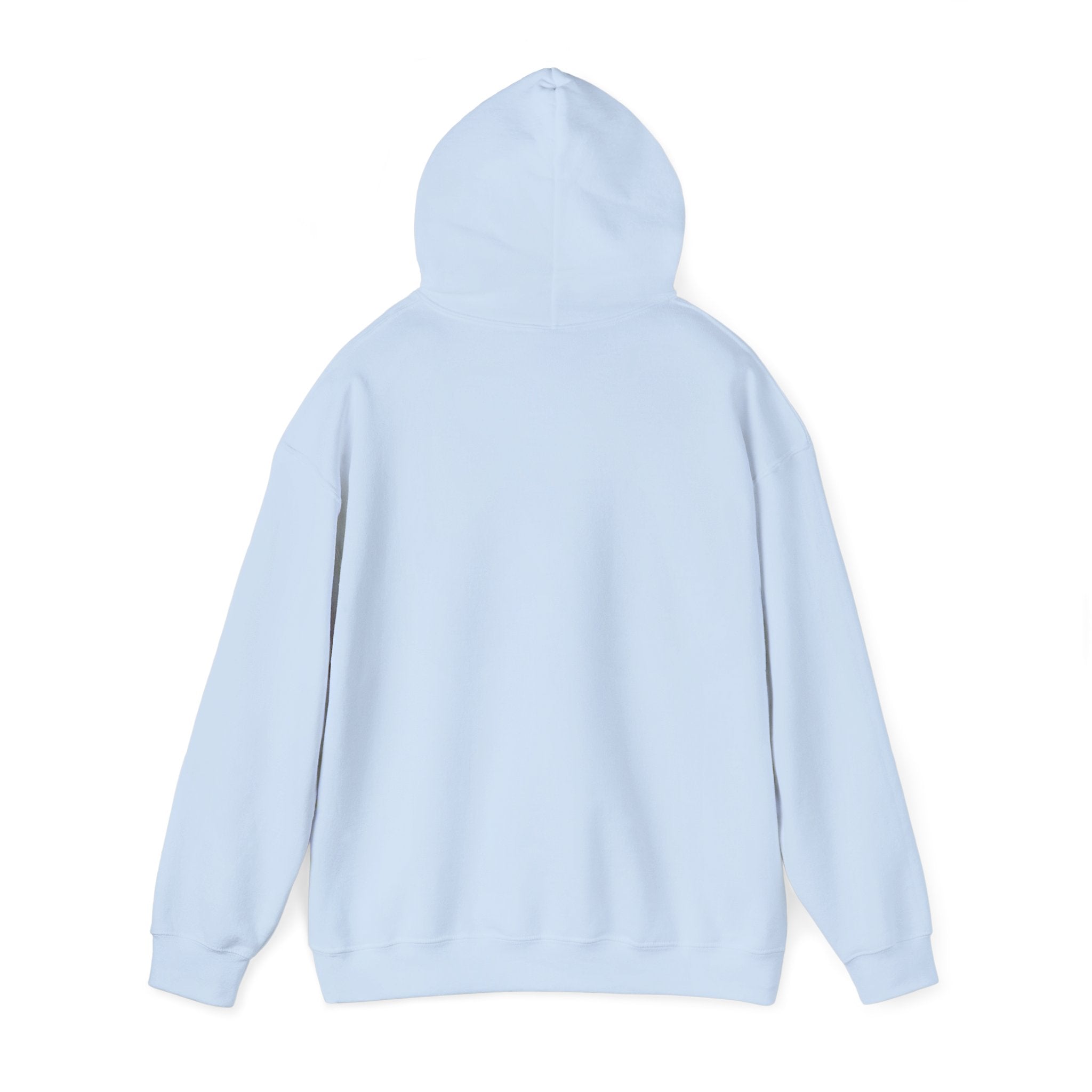 LBI Hoodie – Classic Beach Town Pullover