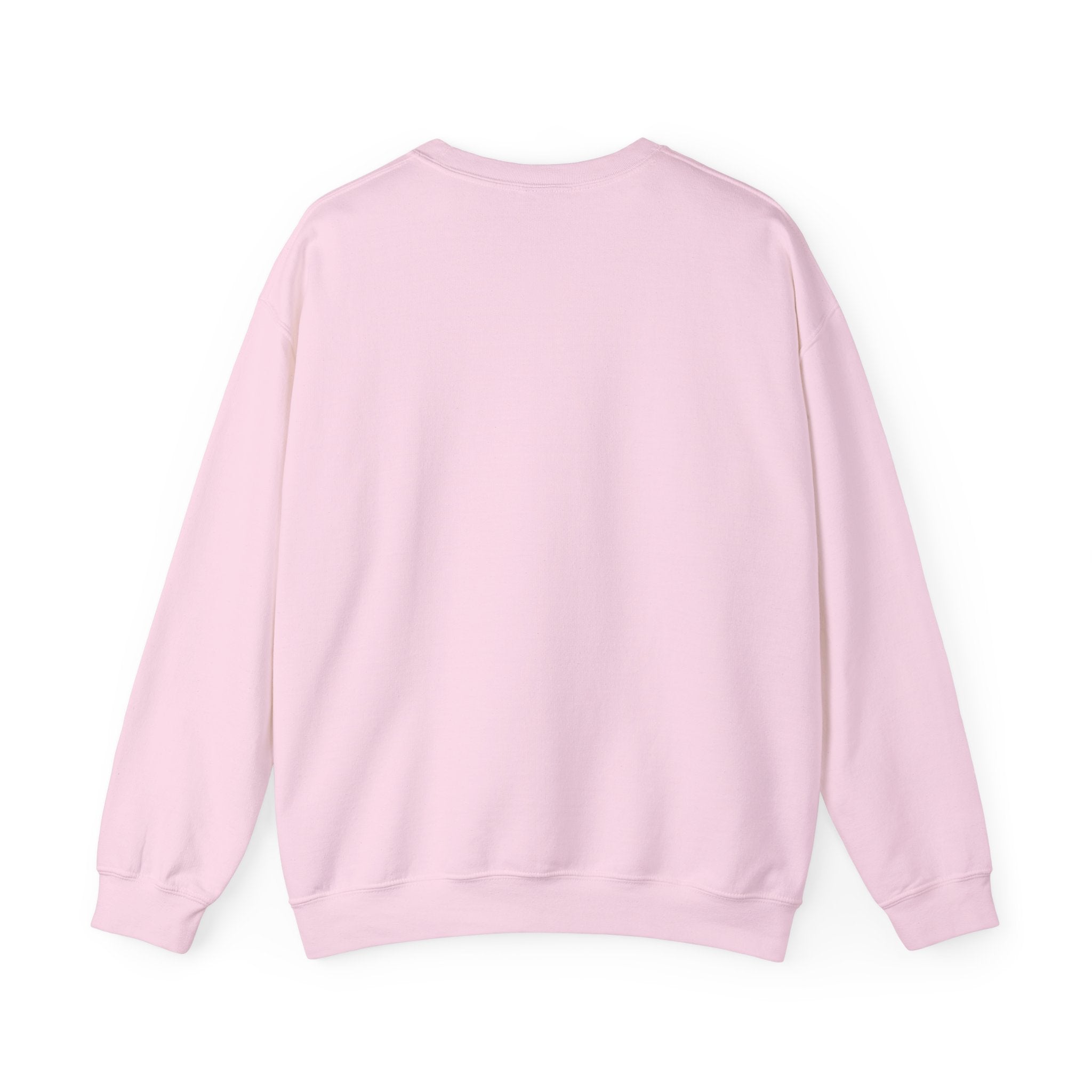Trademarked: LBI UNIVERSITY Crewneck Sweatshirt