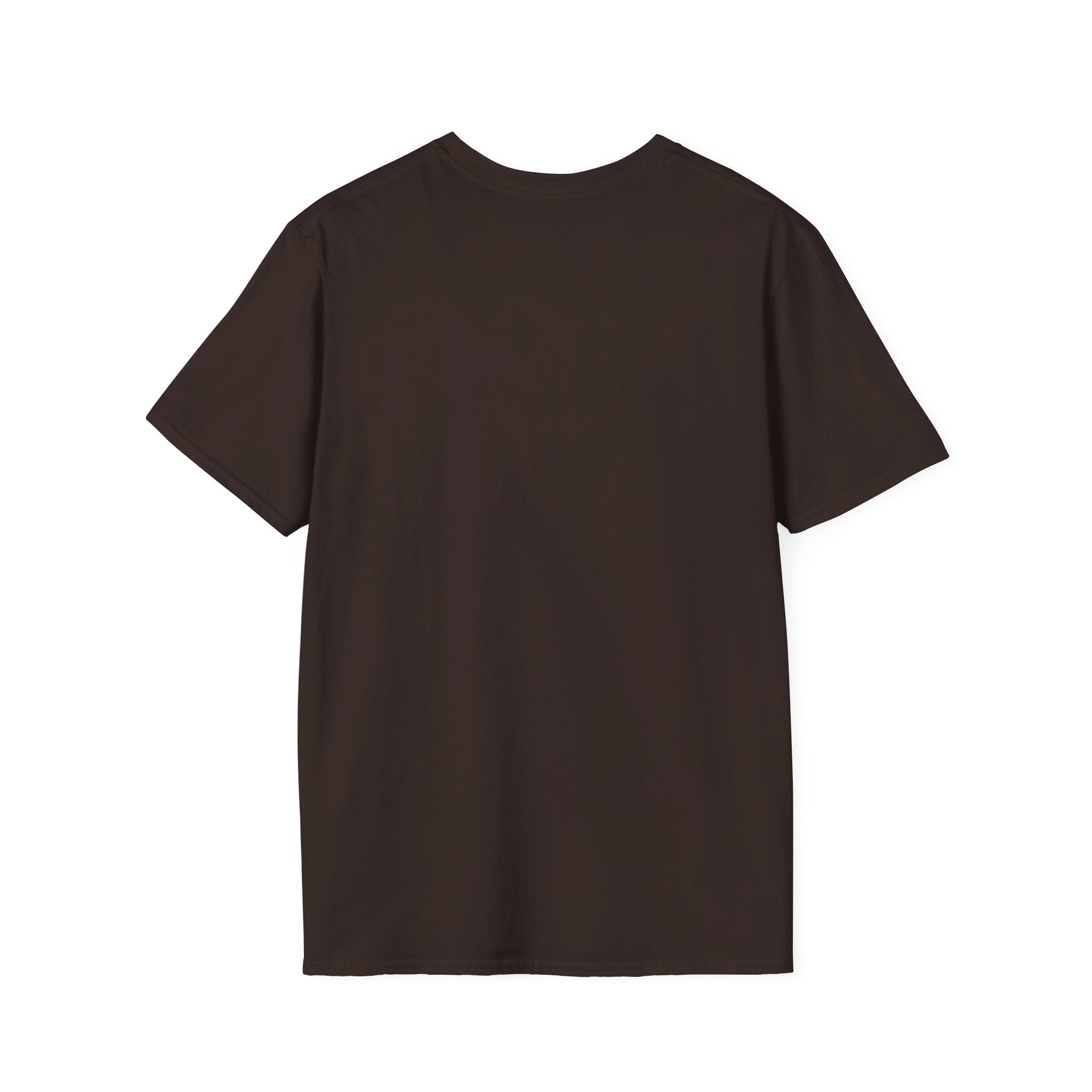 LBI Apparel T-Shirt — Beachy Fish Graphic Tee (a)