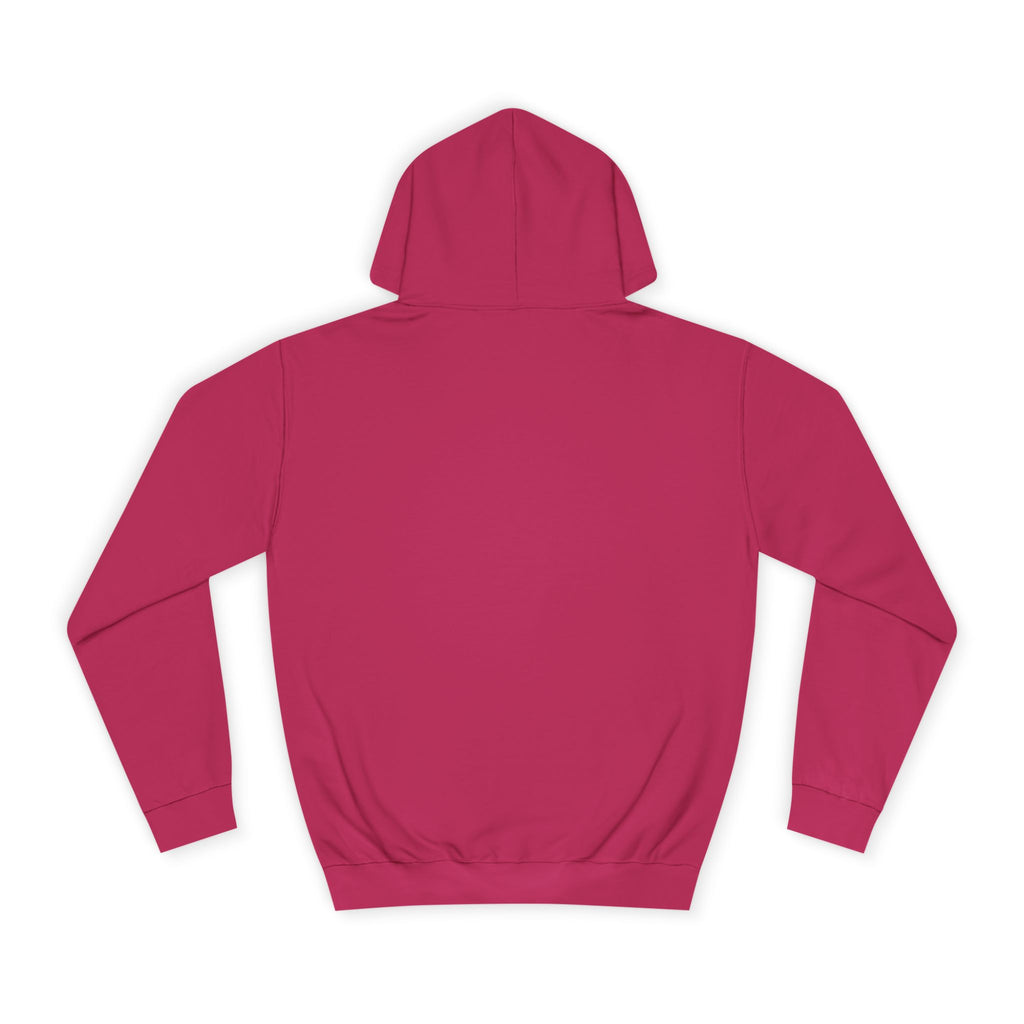 Planet LBI Hoodie — Earth Graphic Eco-Friendly Sweatshirt